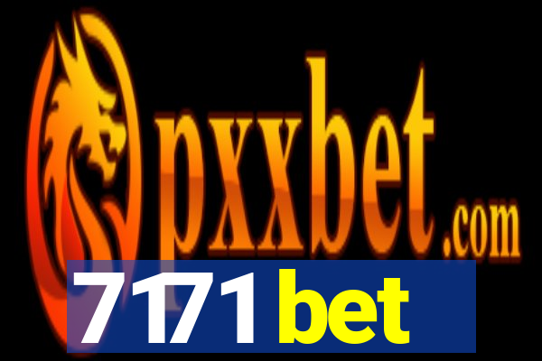 7171 bet